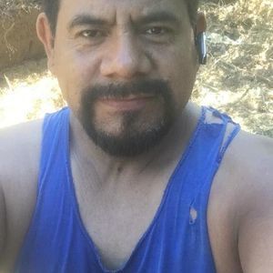 Meet your Posher, Armando